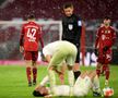 Bayern, învinsă iar de coșmarul din Bundesliga! Cum arată clasamentul
