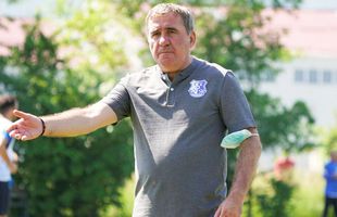 Impresarul sârb care a adus fotbaliști în România compară fotbalul nostru cu cel ex-iugoslav: „Hagi muncește enorm, dar n-a produs nimic! La voi, fotbalul e balet”