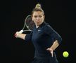 Simona Halep - Viktorija Golubic 6-2, 5-7, 6-4 » Simona, în semifinale la Melbourne Summer Set 1 după un meci istovitor!