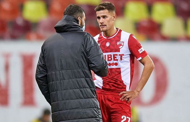 Unde se joacă amicalul dintre Dinamo și CS Blejoi + evenimentul primarului, dat peste cap