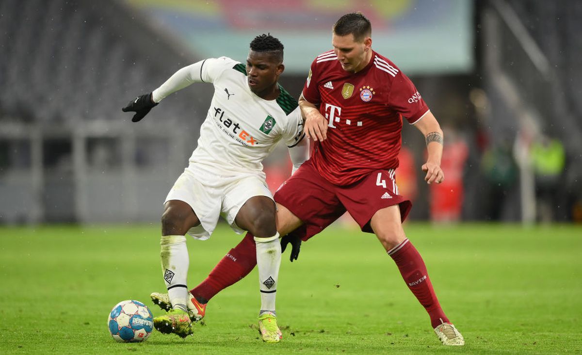 Bayern, învinsă iar de coșmarul din Bundesliga! Cum arată clasamentul