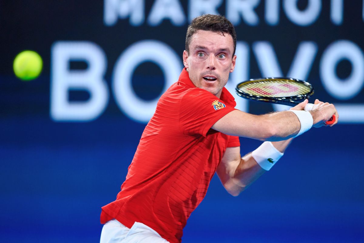 Spania, prima finalistă de la ATP Cup » Canada - Rusia se întâlnesc în cea de-a doua semifinală