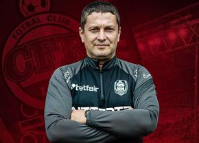 Omul care i-a adus pe Ianis Stoica și Octavian Popescu la FCSB a semnat! Cărui club din Liga 1 i se alătură
