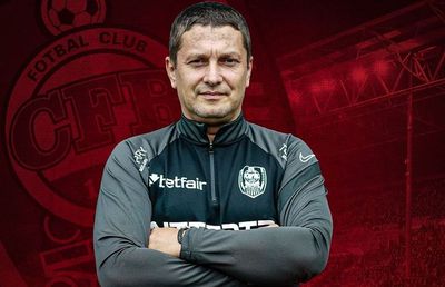 Omul care i-a adus pe Ianis Stoica și Octavian Popescu la FCSB a semnat! Cărui club din Liga 1 i se alătură