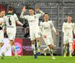 Bayern Munchen, învinsă iar de Borussia Monchengladbach