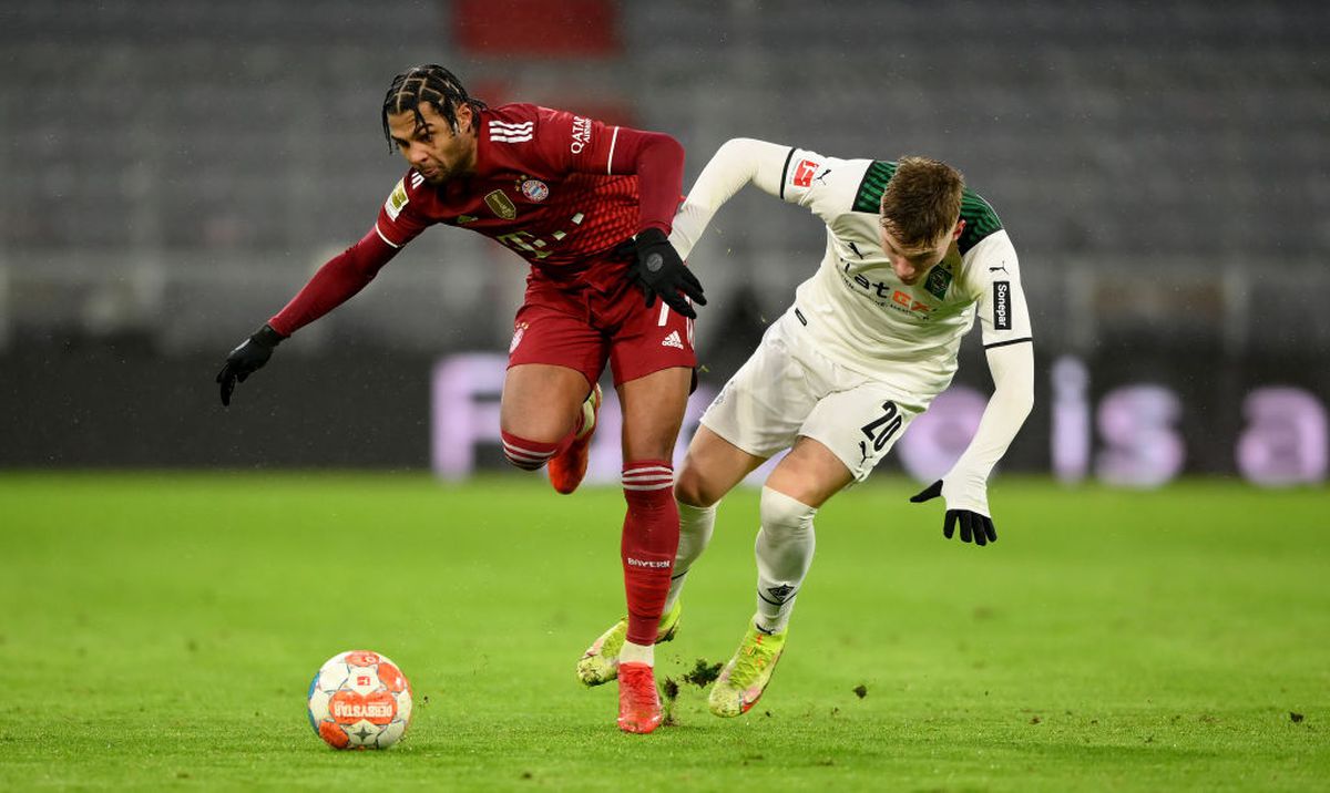 Bayern, învinsă iar de coșmarul din Bundesliga! Cum arată clasamentul