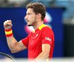 Spania e prima finalistă de la ATP Cup / FOTO: Guliver/Getty Images