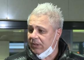 Șumudică a făcut scandal în Turcia: „Avea sânge pe tricou! Federația doarme?!”