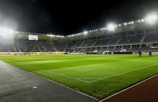 O casă de pariuri vrea să cumpere denumirea noului stadion din Giulești: „Deja am fost contactați”