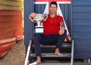 Situația lui Djokovic provoacă noi dezbateri » Comparație Australia - Serbia în ceea ce privește vaccinarea: ce arată cifrele