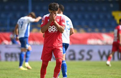 Anunț îngrijorător pentru Dinamo! Vlad Iacob spune că echipa are nevoie de 1,5 milioane de euro în 4 luni: „Riscăm să nu luăm licența”