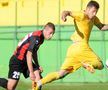Leonard Manole, în tricoul lui FC Vaslui / foto: Arhivă Gazeta Sporturilor