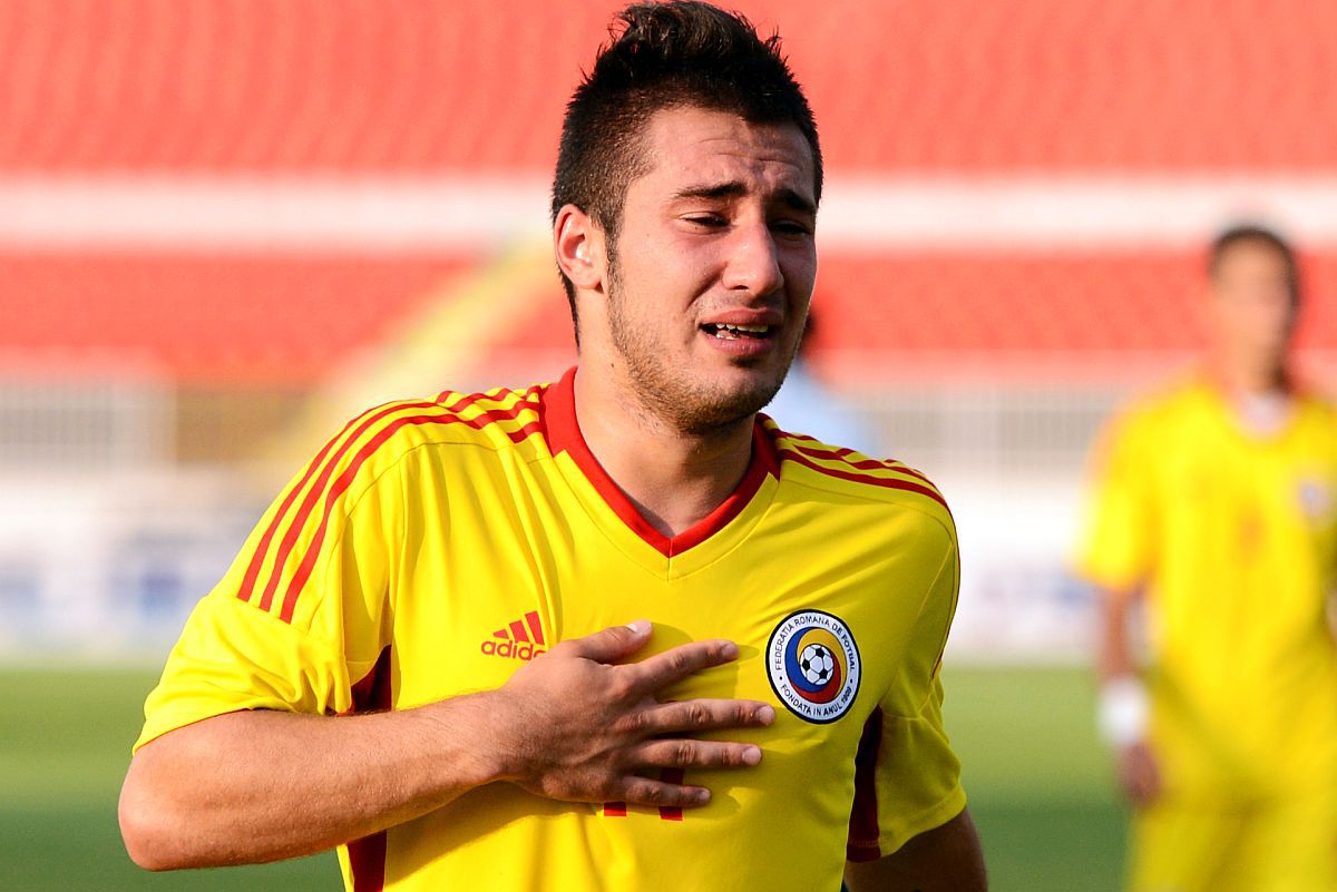 „E un vis urât prin ce trec de câțiva ani” » În 2013, intra în locul lui Sânmărtean, acum joacă la Liga 3: „Fotbalul de la noi e mai mult pe pile și relații, mulți mi-au făcut rău”