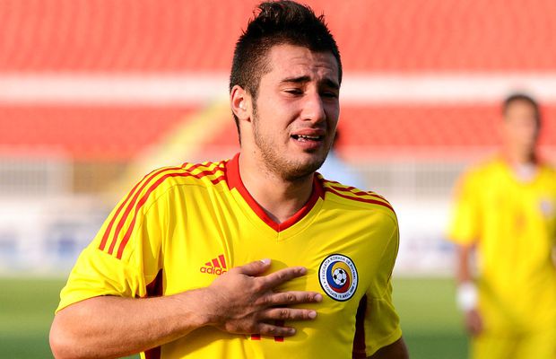 „E un vis urât prin ce trec de câțiva ani” » În 2013, intra în locul lui Sânmărtean, acum joacă la Liga 3: „Fotbalul de la noi e mai mult pe pile și relații, mulți mi-au făcut rău”