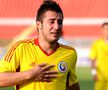 Leonard Manole, după eșecul cu Serbia din 2012 / foto: Arhivă Gazeta Sporturilor
