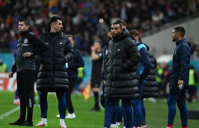 Un singur indezirabil rămas la FCSB: „Nu se va conta pe el mai departe!”