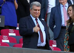 Fuziune Super Liga cu Premier League?! Ce plan are președintele Barcelonei