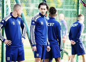 FC Botoșani, cea mai activă în mercato: 6 mutări anunțate în ultimele 24 de ore