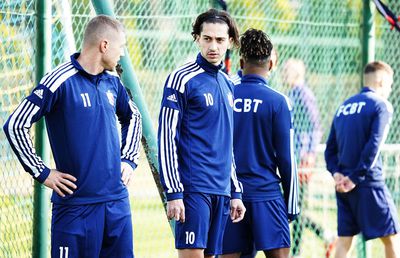 FC Botoșani, cea mai activă în mercato: 6 mutări anunțate în ultimele 24 de ore