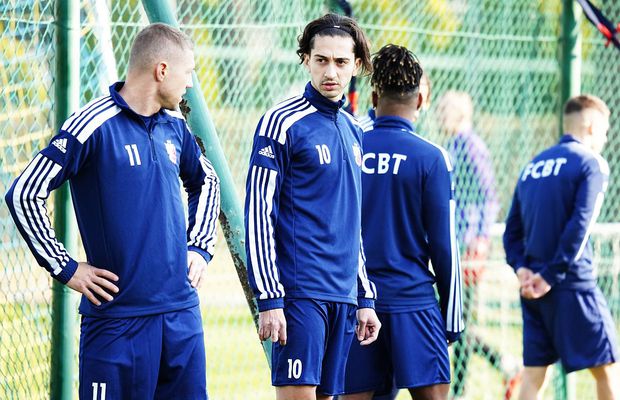 FC Botoșani, cea mai activă în mercato: 6 mutări anunțate în ultimele 24 de ore