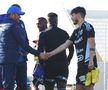 Înfrângere pentru Sabău în primul amical la U Cluj: 1-3 cu Zurich, campioana Elveției. Cum s-au descurcat Miron și Ianis Stoica