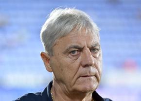Sorin Cârțu, redanjat de refuzul clubului din Liga 1: „Am făcut o ofertă, dar vor prea mult pentru România!”