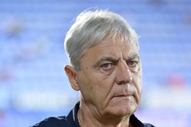 Sorin Cârțu, deranjat de refuzul clubului din Liga 1: „Am făcut o ofertă, dar vor prea mult pentru România!”