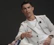 Accesoriul preferat al lui Cristiano Ronaldo » Poartă un inel de logodnă care costă o avere!
