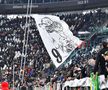 Juventus, omagiu pentru Gianluca Vialli/ foto Imago Images