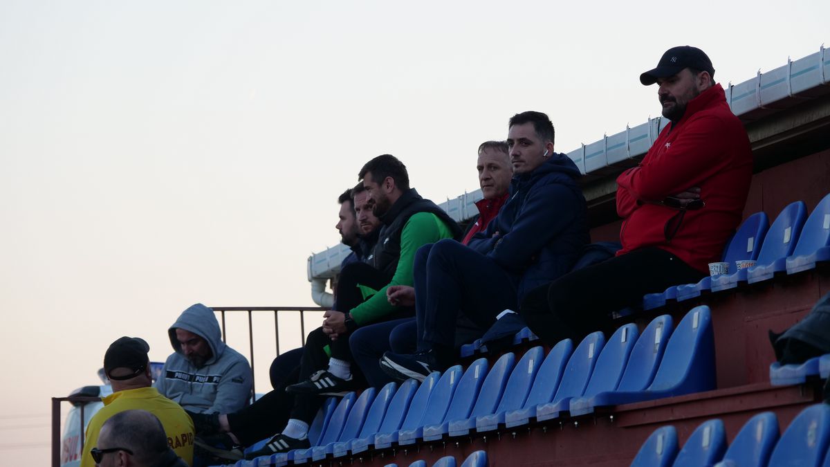 FOTO Rapid - Sariyer Spor, amical Antalya, 07.01.2023