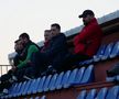 FOTO Rapid - Sariyer Spor, amical Antalya, 07.01.2023