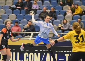 CSM București, antrenament reușit cu Most în Liga Campionilor » Încă un pas spre „sferturile” competiției