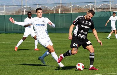 Înfrângere pentru Sabău în primul amical la U Cluj: 1-3 cu Zurich, campioana Elveției. Cum s-au descurcat Miron și Ianis Stoica