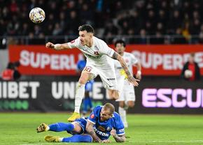 FIFA i-a ridicat interdicția la transferuri clubului din Superliga » A rezolvat deja primele două transferuri