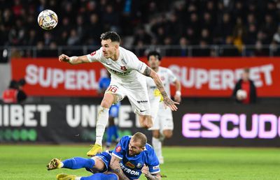 FIFA i-a ridicat interdicția la transferuri clubului din Superliga » A rezolvat deja primele două transferuri