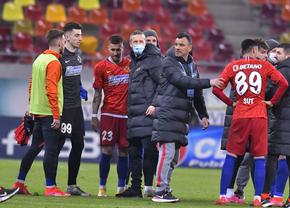 Mihai Stoica anunță revenirea omului bun la toate de la FCSB: „Din februarie!”
