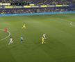 Courtois nu era în poartă, dar a scăpat incredibil de gol » Ratare antologică în Villarreal - Real Madrid