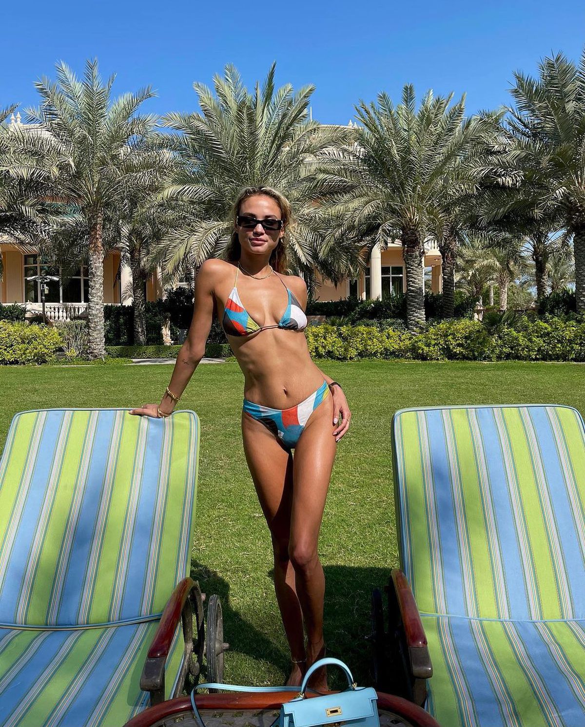 Mbappe trăiește o nouă idilă » Iubita secretă are doi copii cu un fost jucător de la PSG