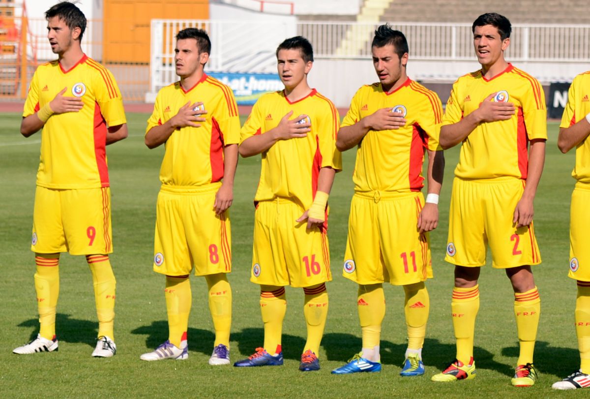 „E un vis urât prin ce trec de câțiva ani” » În 2013, intra în locul lui Sânmărtean, acum joacă la Liga 3: „Fotbalul de la noi e mai mult pe pile și relații, mulți mi-au făcut rău”