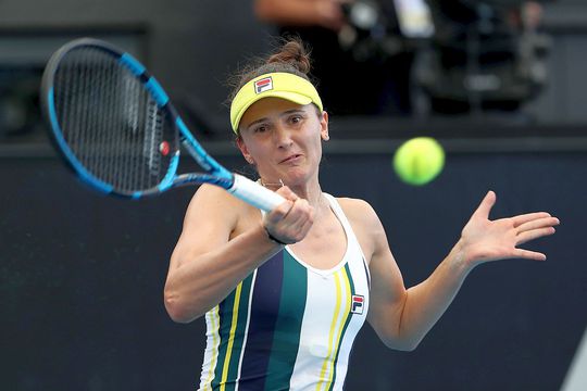 Irina Begu // FOTO: Guliver/GettyImages
