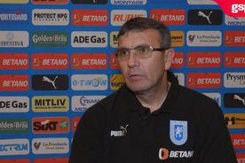 Eugen Neagoe: „Ar fi un vis împlinit să aducem titlul la Craiova” + „L-am urmărit pe Ișfan de când juca în liga a doua”