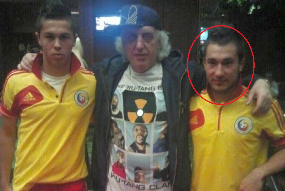 „E un vis urât prin ce trec de câțiva ani” » În 2013, intra în locul lui Sânmărtean, acum joacă la Liga 3: „Fotbalul de la noi e mai mult pe pile și relații, mulți mi-au făcut rău”