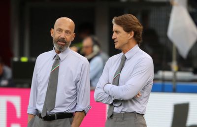 Mancini și-a găsit cu greu cuvintele » Ce a spus la 24 de ore după moartea prietenului Vialli