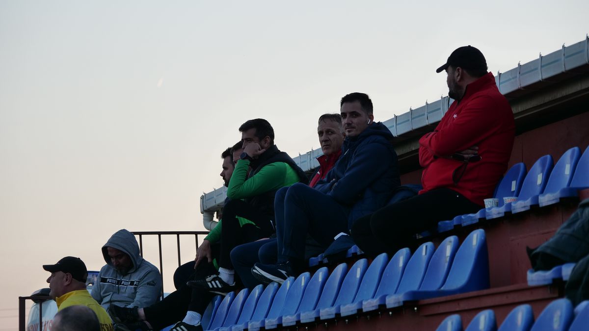 FOTO Rapid - Sariyer Spor, amical Antalya, 07.01.2023