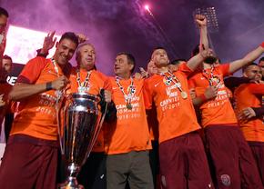 Anunț oficial! Un dublu campion în Liga 1 revine la CFR Cluj: „Tocmai a părăsit echipa noastră”