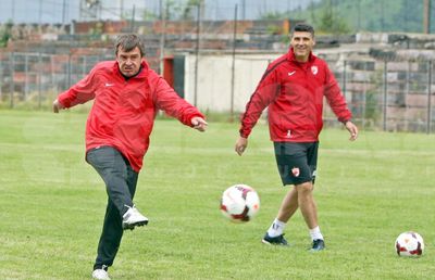 Momente delicate pentru Dorin Mateuț, operat de urgență: „Bine că am mers la spital. Altfel poate mi-ați fi adus flori acum”