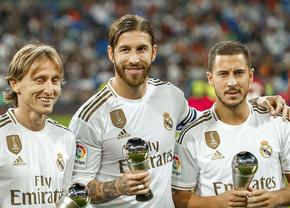 Pe cine-și mai dorește Al-Nassr din Europa, după Cristiano Ronaldo