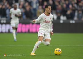 Manchester United vrea să evite surpriza în Cupa Angliei. Te uiți și pariezi pe Betano în cea mai veche competiție din lume