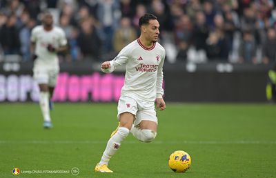 Manchester United vrea să evite surpriza în Cupa Angliei. Te uiți și pariezi pe Betano în cea mai veche competiție din lume