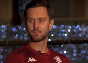 „Datorită lui Șumudică” » Damjan Djokovic dezvăluie cum a ajuns să semneze cu Rapid